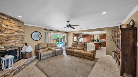 117 E Caribbean Ln, Phoenix, AZ 85022 photo 19