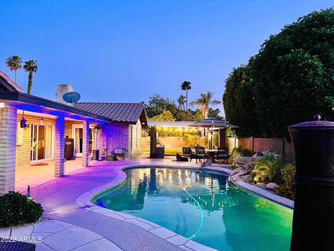 117 E Caribbean Ln, Phoenix, AZ 85022 photo 54