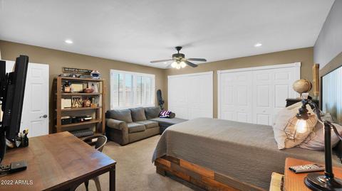117 E Caribbean Ln, Phoenix, AZ 85022 photo 30