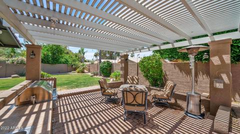 117 E Caribbean Ln, Phoenix, AZ 85022 photo 45