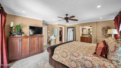 117 E Caribbean Ln, Phoenix, AZ 85022 photo 38
