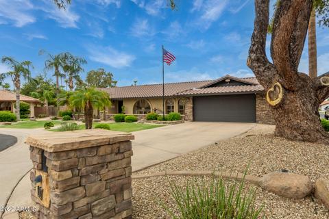 117 E Caribbean Ln, Phoenix, AZ 85022 photo 4