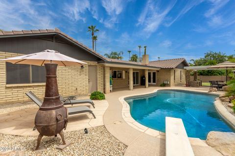 117 E Caribbean Ln, Phoenix, AZ 85022 photo 76