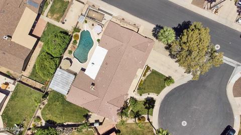 117 E Caribbean Ln, Phoenix, AZ 85022 photo 58