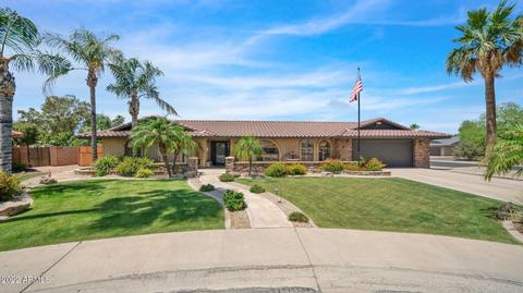 117 E Caribbean Ln, Phoenix, AZ 85022 photo 67