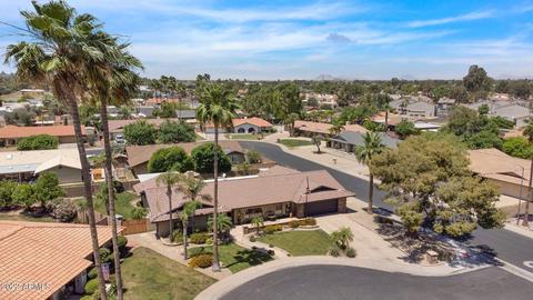 117 E Caribbean Ln, Phoenix, AZ 85022 photo 63