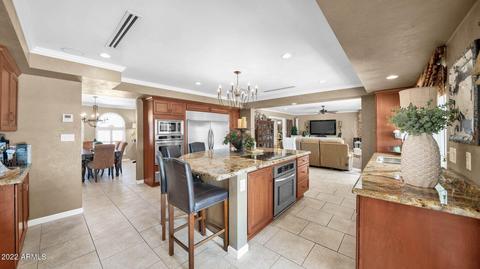 117 E Caribbean Ln, Phoenix, AZ 85022 photo 25