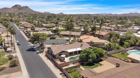 117 E Caribbean Ln, Phoenix, AZ 85022 photo 74
