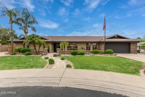 117 E Caribbean Ln, Phoenix, AZ 85022 photo 2