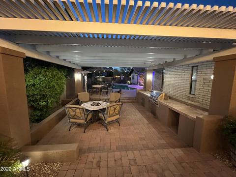 117 E Caribbean Ln, Phoenix, AZ 85022 photo 46