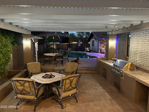117 E Caribbean Ln, Phoenix, AZ 85022 photo 44