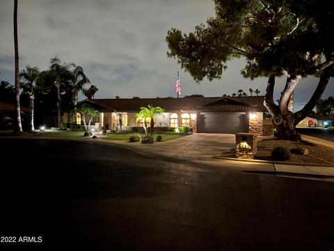 117 E Caribbean Ln, Phoenix, AZ 85022 photo 75