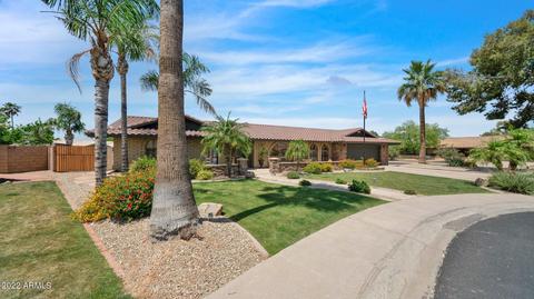 117 E Caribbean Ln, Phoenix, AZ 85022 photo 65