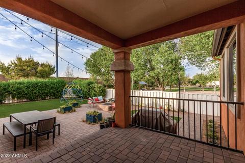 2886 E Camellia Dr, Gilbert, AZ 85296 photo 5
