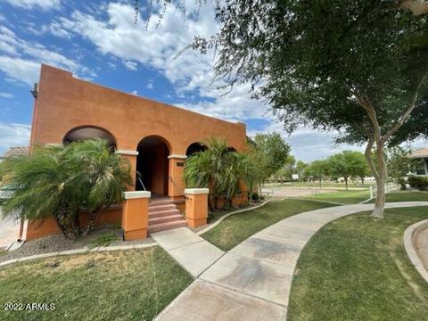2886 E Camellia Dr, Gilbert, AZ 85296 photo 57