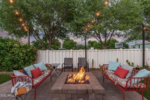 2886 E Camellia Dr, Gilbert, AZ 85296 photo 69