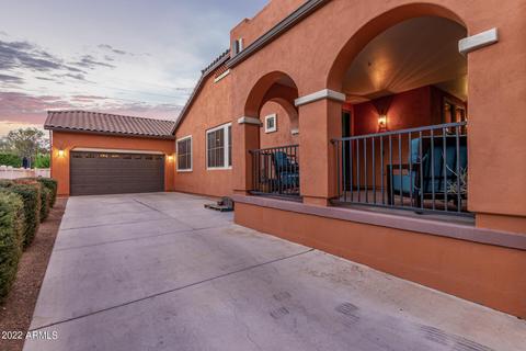 2886 E Camellia Dr, Gilbert, AZ 85296 photo 68