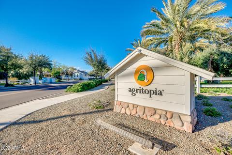 2886 E Camellia Dr, Gilbert, AZ 85296 photo 47