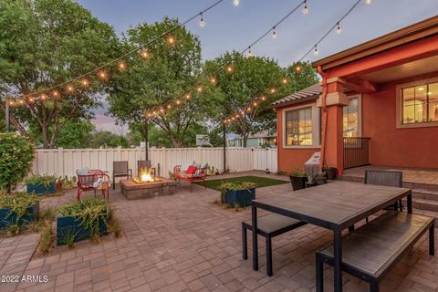2886 E Camellia Dr, Gilbert, AZ 85296 photo 44