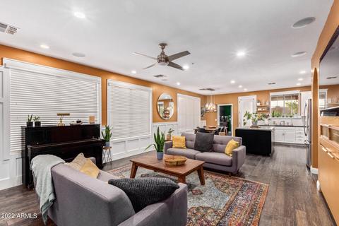 2886 E Camellia Dr, Gilbert, AZ 85296 photo 10