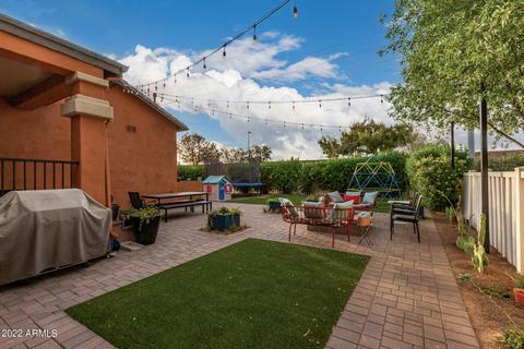 2886 E Camellia Dr, Gilbert, AZ 85296 photo 40