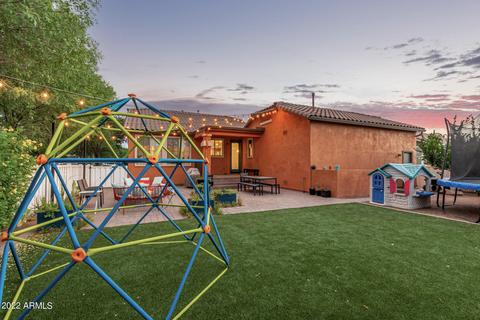 2886 E Camellia Dr, Gilbert, AZ 85296 photo 39