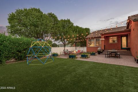2886 E Camellia Dr, Gilbert, AZ 85296 photo 38