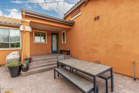 2886 E Camellia Dr, Gilbert, AZ 85296 photo 46