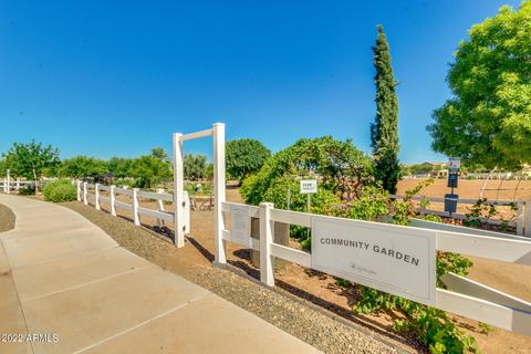 2886 E Camellia Dr, Gilbert, AZ 85296 photo 62