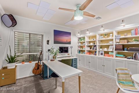 2886 E Camellia Dr, Gilbert, AZ 85296 photo 30