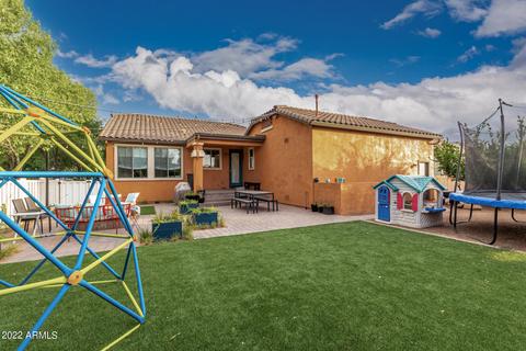 2886 E Camellia Dr, Gilbert, AZ 85296 photo 71
