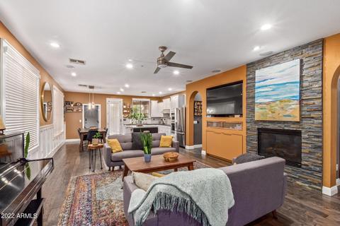 2886 E Camellia Dr, Gilbert, AZ 85296 photo 6