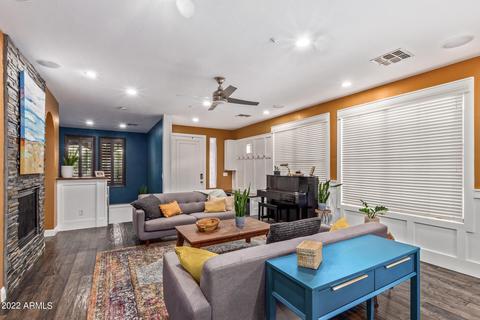 2886 E Camellia Dr, Gilbert, AZ 85296 photo 7