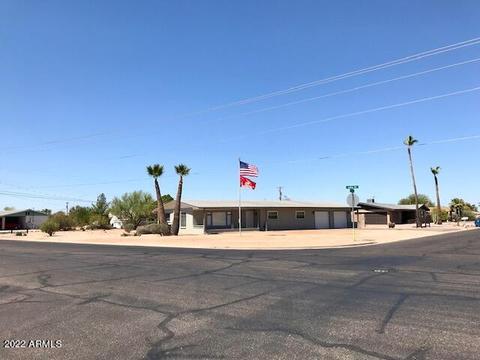 6359 E Boise St, Mesa, AZ 85205 photo 1