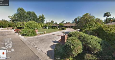 345 E Pomona Rd, Phoenix, AZ 85020 photo 2