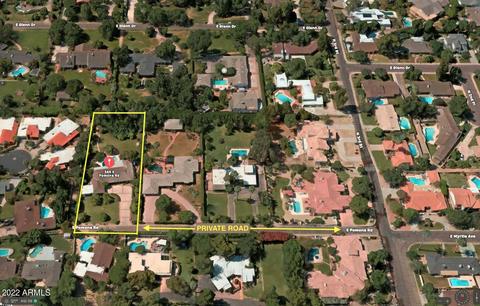 345 E Pomona Rd, Phoenix, AZ 85020 photo 13