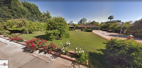 345 E Pomona Rd, Phoenix, AZ 85020 photo 1