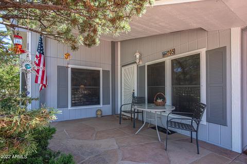 705 N Granite Dr, Payson, AZ 85541 photo 5