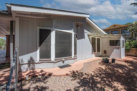 705 N Granite Dr, Payson, AZ 85541 photo 22