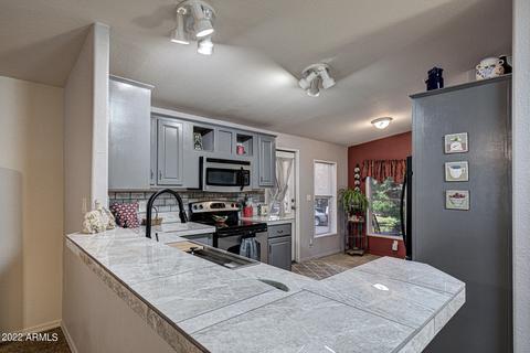705 N Granite Dr, Payson, AZ 85541 photo 11