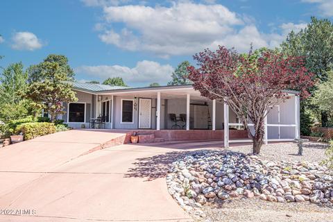 705 N Granite Dr, Payson, AZ 85541 photo 3