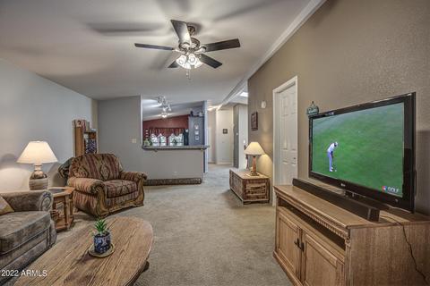 705 N Granite Dr, Payson, AZ 85541 photo 7