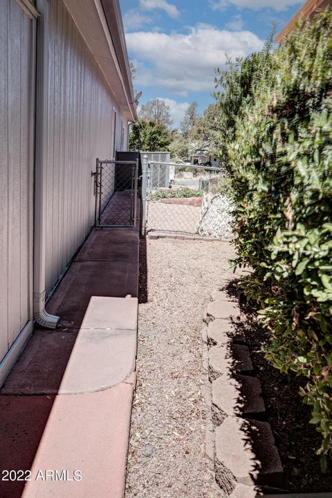 705 N Granite Dr, Payson, AZ 85541 photo 25