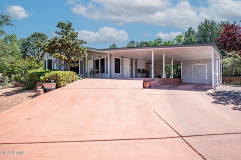 705 N Granite Dr, Payson, AZ 85541 photo 1