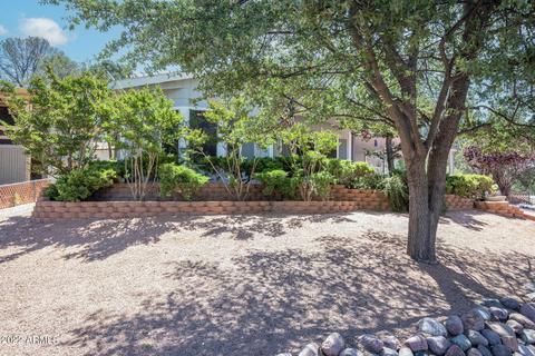 705 N Granite Dr, Payson, AZ 85541 photo 2