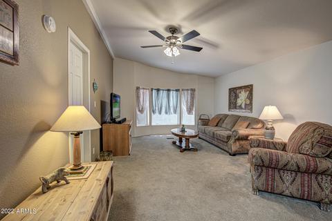 705 N Granite Dr, Payson, AZ 85541 photo 9