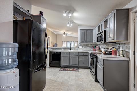 705 N Granite Dr, Payson, AZ 85541 photo 13