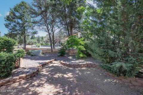 705 N Granite Dr, Payson, AZ 85541 photo 23
