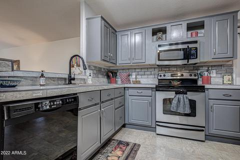 705 N Granite Dr, Payson, AZ 85541 photo 12