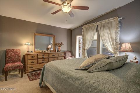 705 N Granite Dr, Payson, AZ 85541 photo 18